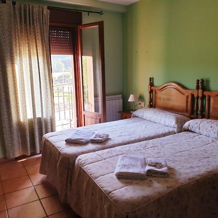 Hotel Torres de Albarracín Εξωτερικό φωτογραφία