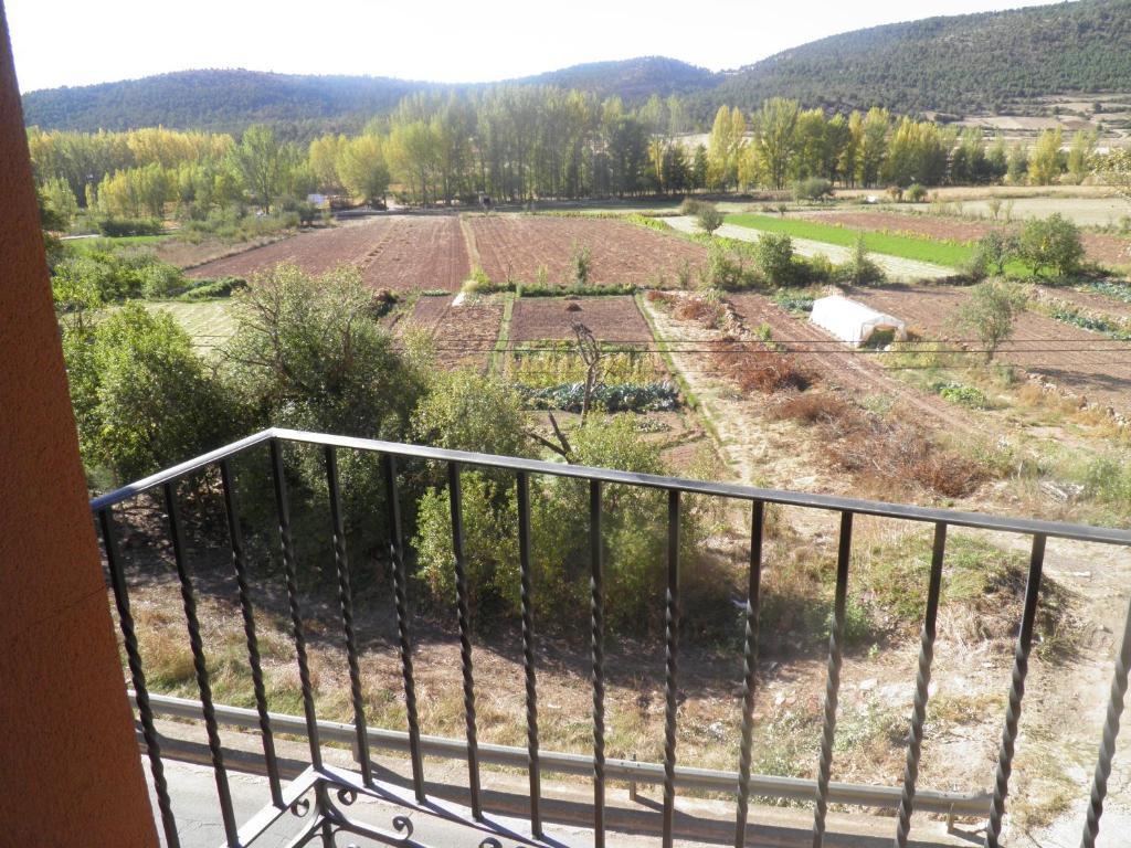 Hotel Torres de Albarracín Δωμάτιο φωτογραφία
