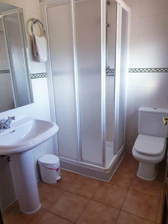 Hotel Torres de Albarracín Εξωτερικό φωτογραφία