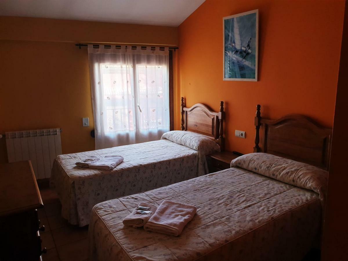 Hotel Torres de Albarracín Εξωτερικό φωτογραφία