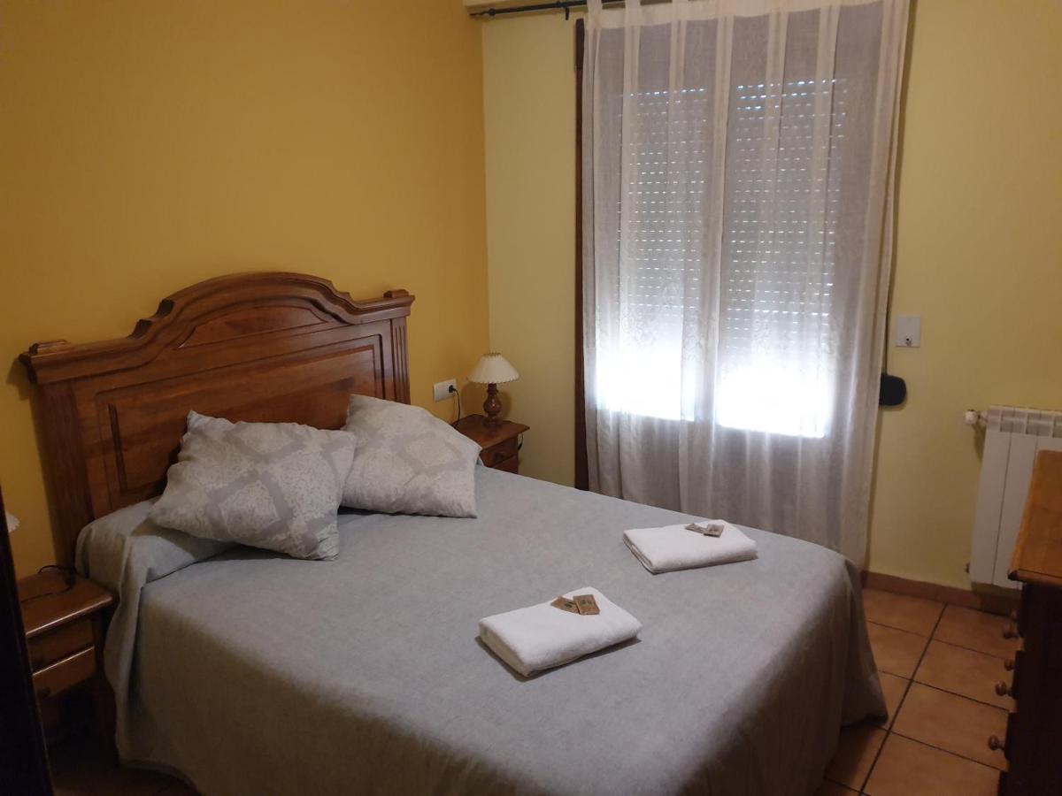 Hotel Torres de Albarracín Εξωτερικό φωτογραφία
