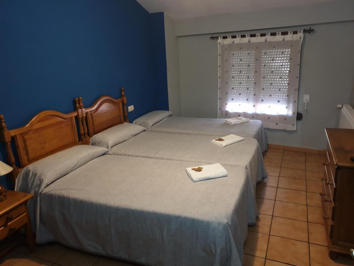 Hotel Torres de Albarracín Εξωτερικό φωτογραφία