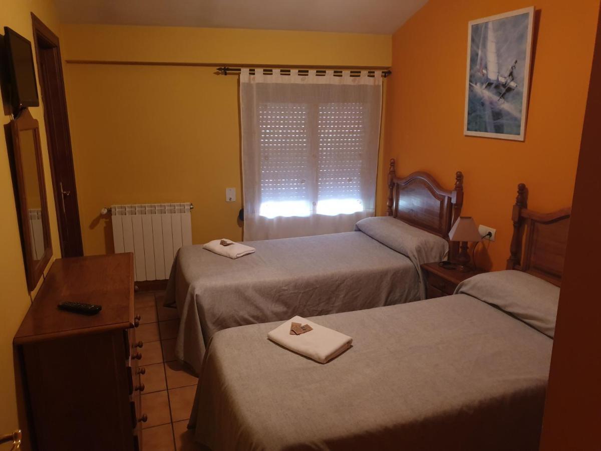 Hotel Torres de Albarracín Εξωτερικό φωτογραφία