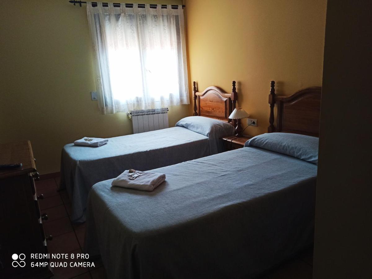 Hotel Torres de Albarracín Εξωτερικό φωτογραφία