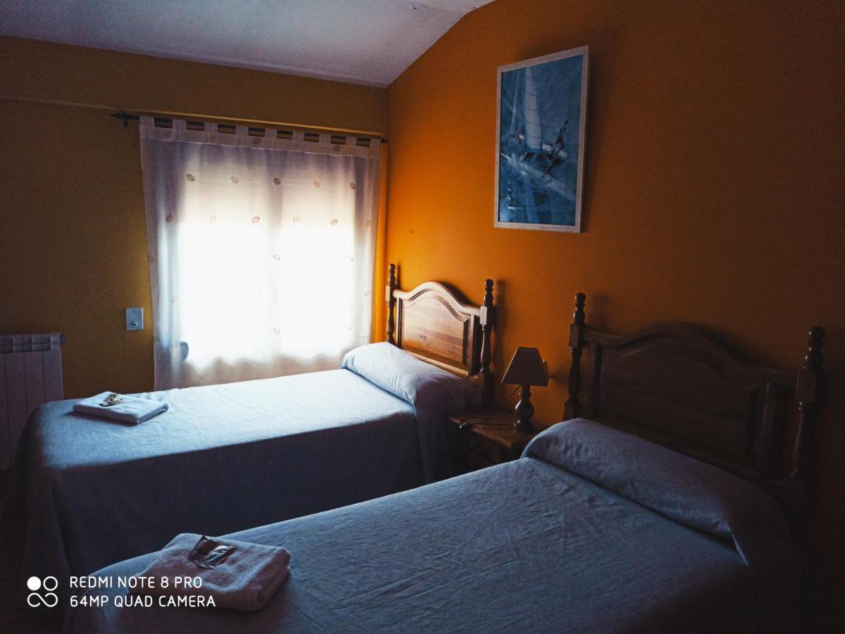 Hotel Torres de Albarracín Εξωτερικό φωτογραφία